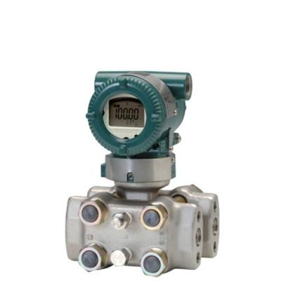 China Original Yokogawa EJX130E Differential Pressure Transmitter EJA130E for sale