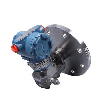 China Hot Sale Single Flange Pressure Transmitter Manufacturers 3051L for sale