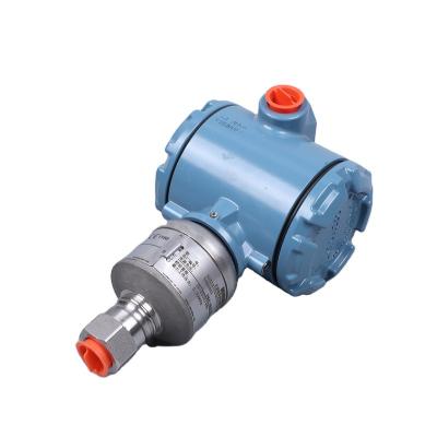 China Industrial Digital Pressure Transmitter Water Oil Air Pressure Sensor 4-20ma Pressure Transmitter Price 3051S for sale