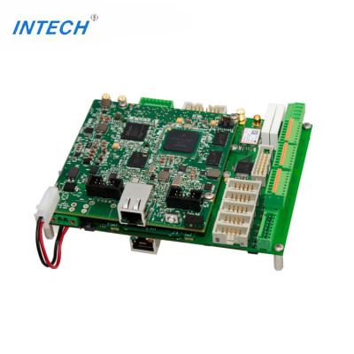 China Electronics Custom Design Power Bank Circuit Amplifier PCB Board Prototype PCB Assembly for sale