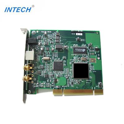 China Electronics Customized Qi Wireless Charger Prototype Board PCB PCBA for sale