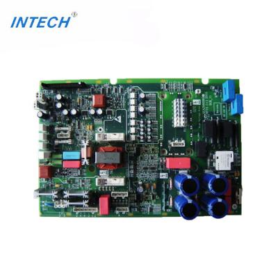 China Fast Delivery Electronics Shenzhen PCB Factory OEM Mobile Phone Motherboard PCBA for sale