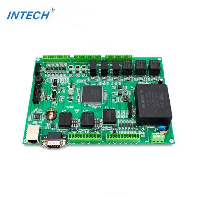 China ISO 90001 Electronics PCB Board Manufacturers Mobile Charger PCB Qi Charger PCBA for sale