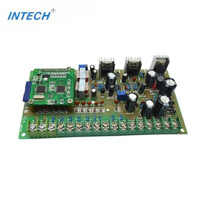 China Shenzhen Electronics Electronic Circuit Board Assembly Manufacturer PCB Drone PCB Remote Control Panel for sale