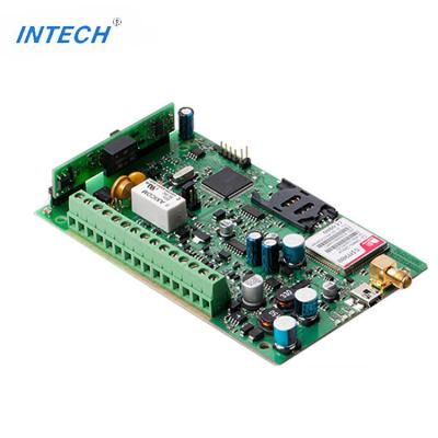 China Custom unique design of electronics learning laptop pcb assembly lcd pcba maker for sale