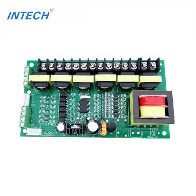 China High Quality Electronics Soldering Machine Circuit Board PCB Assembly Manufacturing for sale