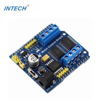 China Custom Professional Medical Electronics PCBA OEM PCBA Manufacturer Control Board for sale