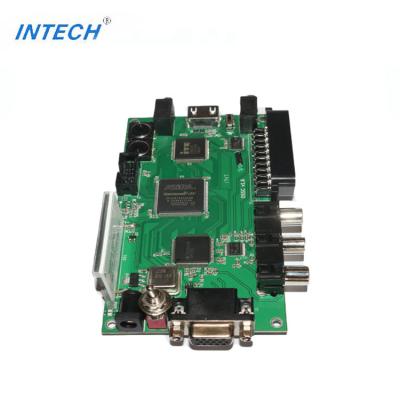 China Electronics Factory Selling Cheap Manufacturer PCBA PCB Electronic Circuit Board for sale