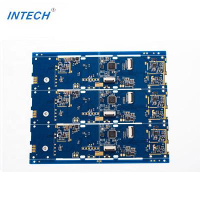 China electronics circuit board factory customized china pcba assembly service for sale