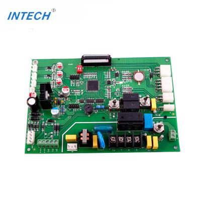 China electronics electronics circuit board service battery charged design pcba for sale