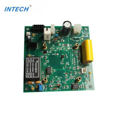 China Electronics OEM / ODM Customized FR-4 Raw Material PCB Assembly for sale