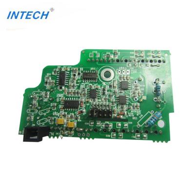 China Electronics one stop pcb assembly manufacturer induction cooker pcba for sale