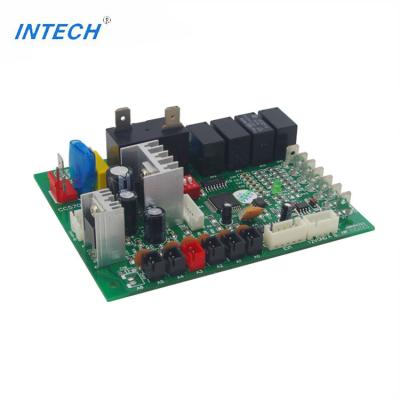 China Custom Electronic Electronics Rack Pedestal Fan Power Supply Control Board Inverter Fan PCB for sale