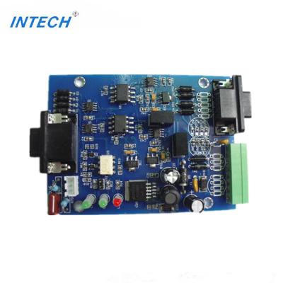 China Electronics Electronics Smart Speakers Control PCB PCBA Wireless Manufacturing for sale