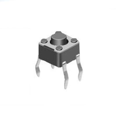 China Cheap price mini waterproof smd 4pin micro push button tact switch TS-026 for sale