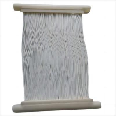 China Industrieabwasseraufbereitung mit Hochfluss-PVDF-Material MBR Ultrafiltrationsmembran und Größe 2000*535*46 zu verkaufen