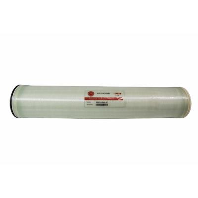 China SW8040 RO Membrane The Ultimate Tool for Seawater Desalination Efficiency for sale