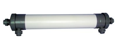 China Eco Friendly Hollow Fiber Ultrafiltration Membrane UF 2880 Corrosion Resistance for sale