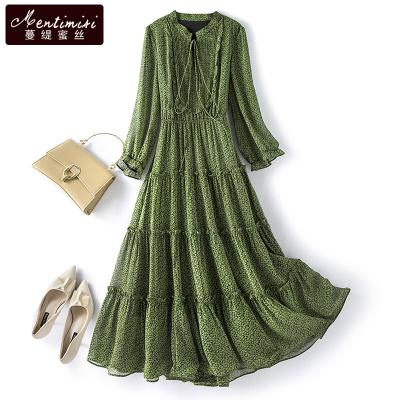 China 2022 New Summer Viable Spring Casual Dress Women's Floral Sexy Dress Short Sleeve Casual Dress for sale