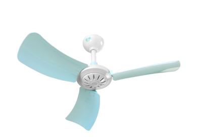 China 16inch Easy Air Conditioner Indoor Quiet Ceiling Fan / 400mm Mini Energy Saver For Home for sale