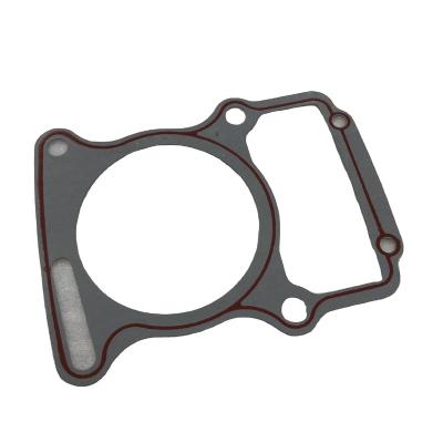 China Direct sale high quality SB250 tsunami gasoline engine DAYANG factory tricycle motorcycle parts engine cylinder block gasket water cooled for sale