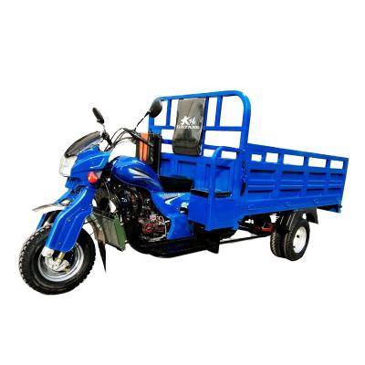 China Hot selling cargo top brand Tanzania motor tricycle with cargo boxmanufacturers power motor tricycle for sale