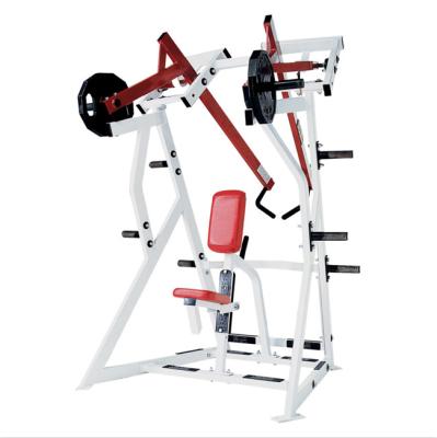 China Universal Dish Loaded Multi Trainer For Body Exercise by D.Y. Gym Lateral Equipment Row Training Machine for sale