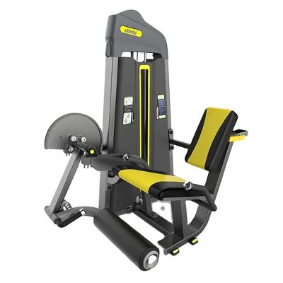 China Commercial Wholesale High Quality Universal Gym Equipment Leg Extension and Leg Curl Machine for sale