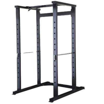 China Modern Hot Selling High Quality Multifunctional Gym Power Cage Equipment Power Cross Rack for sale