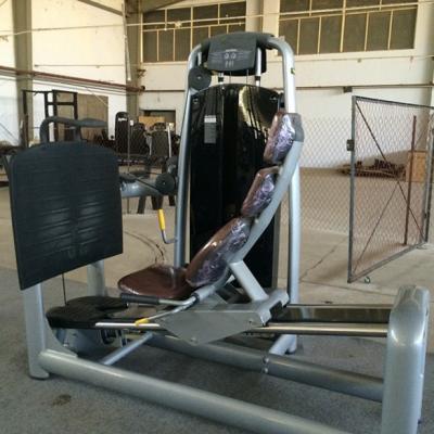 China Wholesale factory price china bodybuilding premium quality gym equipment satiated leg press XR8810 for sale