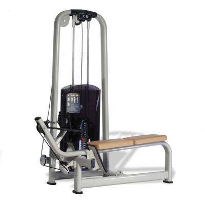 China High Quality Stainless Steel Tube Q235 Gym Equipment Names Seated Horizontal Pulley XR9920 for sale