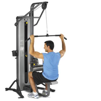 China High Quality Steel Tube Strength Fitness Equipment Lat Pull 9A001 for sale