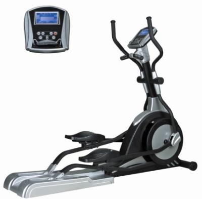 China Elliptical Trainer Factory Supply Custom High Quality Wholesale Cross Exercise Muscle Machine for sale