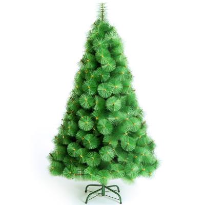 China Wholesale PVC Festival Artificial Christmas Tree for sale