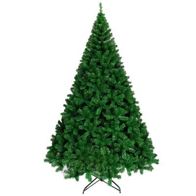 China PVC 2021 New Arrivals Felt Material And Green Color Diy Hanging Christmas Tree for sale