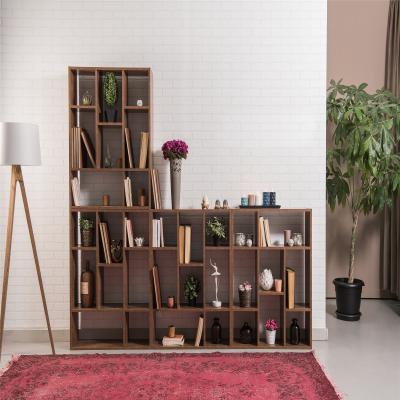 China Adjustable Library Book Shelving Furniture (Size) for sale