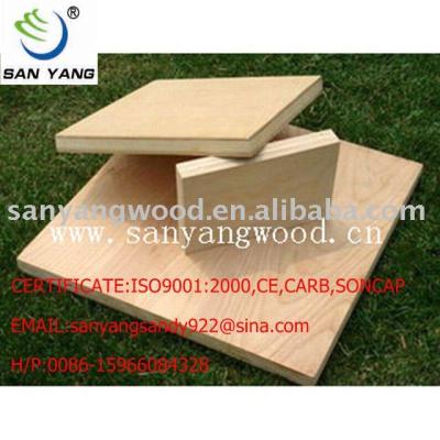 China Furniture Grade Contemporary Plywood for sale