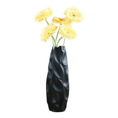 China Nordic modern popular minimalist vase creative flower art decoration table new ceramic vase for sale