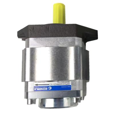 China Hot Automotive Industry - Selling Cast Iron Hydraulic Gear Pump EIPC-025-RK23-1X for sale