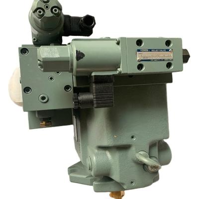 China Energy Saving Machinery High Pressure Plunger Hydraulic Pump for sale