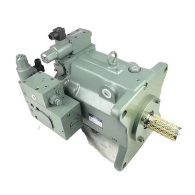 China Widely Modern Excavator Hydraulic Ram High Pressure Pump for sale