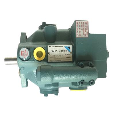 China New Design Machinery Electric Drive Mode Hydraulic Axial Pump Hydraulic Curved for sale