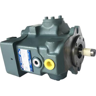 China New Style Hydraulic Pump Cast Iron Type Piston Pump Material Hydraulic Pump Piston Parts for sale