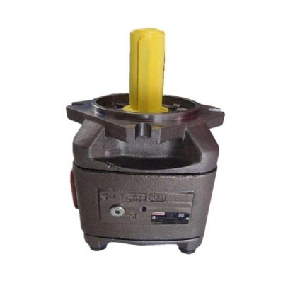 China Cast Iron Pump Type Axial Type 50 Weight Latest Fashion Piston Oil Pump for sale