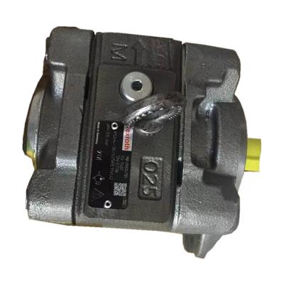 China Excavator or Bulldozer Competitive Price Large Capacity Oil High Pressure Tipper Motor Hydraulic Pump for sale