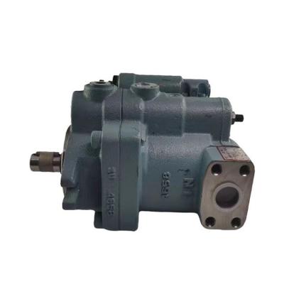 China Widely Nachi High Pressure Hydraulic Plunger Pump, Variable Configuration Plunger Pump PZS-4B-100N3-10 for sale