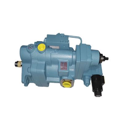 China Machinery Nachi Hydraulic Circuit High Pressure Hydraulic Plunger Pump, Variable Configuration Plunger Pump PZS-5B-130N3-10 for sale