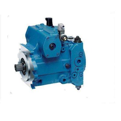 China Hydraulic Electric Machinery Pump Parts For Sale for sale