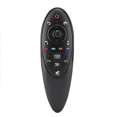 China Genuine Original Hostrong Infrared Service AN-MR500 3D TV Remote Control OEM Factory Price for sale