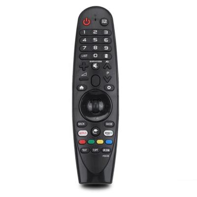 China Hostrong OEM Service Infrared Remote Control AN-MR650/AN-MR650A Smart TV Remote Control With Original Quality Factory Price for sale